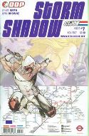 GI JOE STORM SHADOW Thumbnail