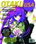 OTAKU USA MAGAZINE Thumbnail