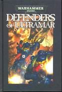 WARHAMMER 40K LTD ED HC Thumbnail