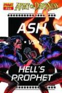 ARMY OF DARKNESS Thumbnail