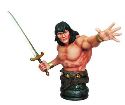 THE SAVAGE SWORD COLLECTION BUST #1:  CONAN Thumbnail