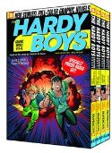 HARDY BOYS GRAPHIC NOVEL BOXED SET Thumbnail