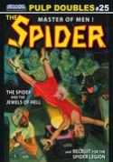 GIRASOL PULP DOUBLES SPIDER Thumbnail