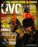 UVC MAGAZINE Thumbnail