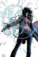 WITCHBLADE COMPENDIUM ED TP Thumbnail