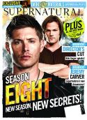 SUPERNATURAL MAGAZINE Thumbnail