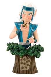 ELFQUEST BUST SKYWISE Thumbnail