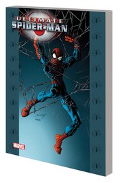ULTIMATE SPIDER-MAN ULTIMATE COLLECTION TP Thumbnail