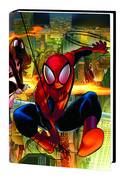 ULTIMATE SPIDER-MAN HC Thumbnail