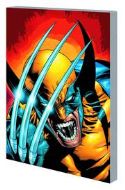 ESSENTIAL WOLVERINE TP Thumbnail