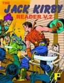 JACK KIRBY READER SC Thumbnail