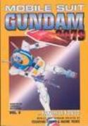 MOBILE SUIT GUNDAM 0079 TP Thumbnail