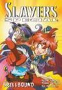 SLAYERS SPECIAL BOOK GN Thumbnail