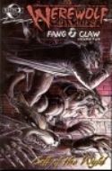 WEREWOLF APOCALYPSE FANG AND CLAW TP Thumbnail