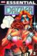 ESSENTIAL DAZZLER TP Thumbnail