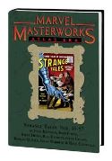 MMW ATLAS ERA STRANGE TALES HC Thumbnail