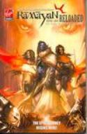 RAMAYAN 3392 AD TP Thumbnail