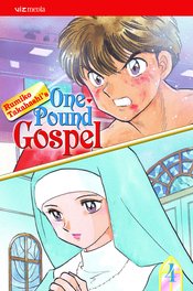 ONE POUND GOSPEL TP Thumbnail