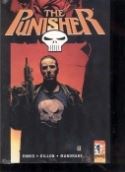 PUNISHER HC Thumbnail