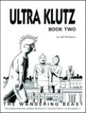 ULTRA KLUTZ BOOK Thumbnail