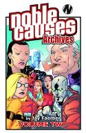 NOBLE CAUSES ARCHIVES TP Thumbnail