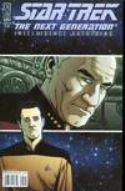 STAR TREK TNG INTELLIGENCE GATHERING Thumbnail