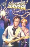 BUCKAROO BANZAI THE PREQUEL Thumbnail