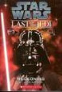 STAR WARS LAST OF THE JEDI Thumbnail
