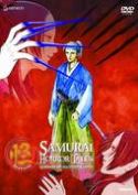 AYAKASHI SAMURAI HORROR TALE  DVD Thumbnail