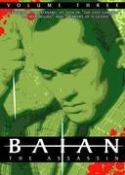 BAJAN THE ASSASIN  DVD Thumbnail