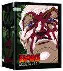 BAKI THE GRAPPLER SEASON  DVD Thumbnail