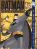 BATMAN ANIMATED SERIES  DVD Thumbnail