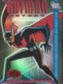 BATMAN BEYOND  SEASON  DVD Thumbnail