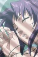 BLACK LAGOON  DVD Thumbnail