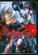 DEVIL MAY CRY ANIMATED SERIES DVD Thumbnail