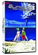 EUREKA SEVEN BD/DVD Thumbnail