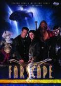 FARSCAPE STARBURST ED DVD Thumbnail