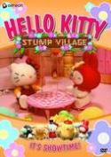 HELLO KITTY STUMP VILLAGE DVD Thumbnail