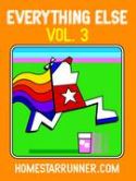 HOMESTAR RUNNER EVERYTHING    ELSE DVD Thumbnail