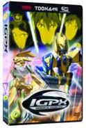 IGPK DVD BY VOLUME Thumbnail