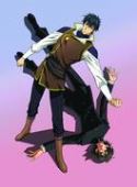 KYO KARA MAOH SEASON 2 DVD Thumbnail