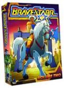 LEGEND OF BRAVESTARR DVD Thumbnail