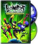 LOONATICS UNLEASHED DVD Thumbnail