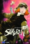 SAMURAI 7 DVD VIRIDIAN COLL Thumbnail