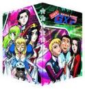 TENCHI MUYO GXP DVD BOX SET Thumbnail