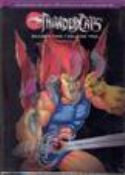 THUNDERCATS SEASON 2 DVD Thumbnail