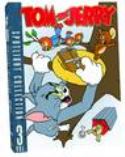 TOM & JERRY SPOTLIGHT COLL    DVD SET Thumbnail