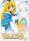 UFO ULTRAMAIDEN VALKYRIE 2 DVD Thumbnail