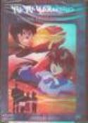 YU YU HAKUSHO DVD Thumbnail