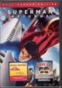 SUPERMAN THE MOVIE DVD Thumbnail